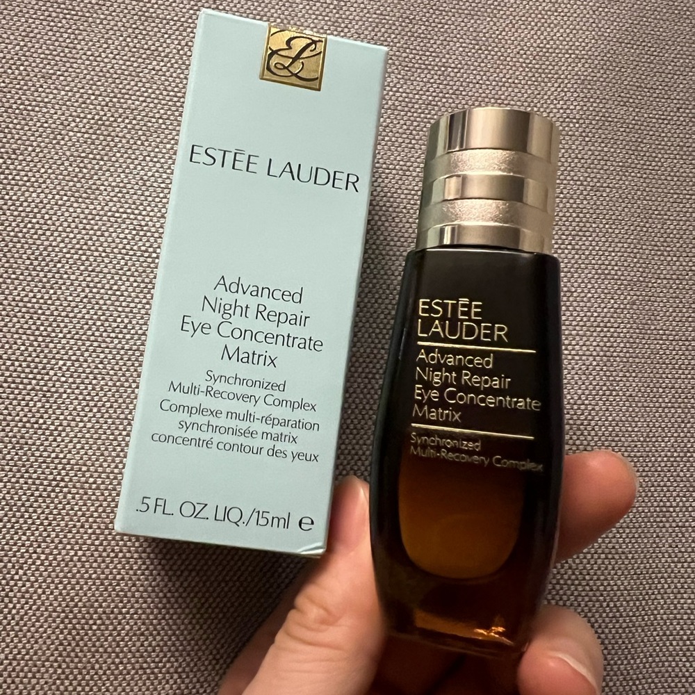 Estee Lauder Advanced Night Repair Eye Concentrate Matrix